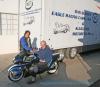 Blez & Dan Gurney on Alligator (2011)