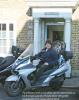 Honda Hybrid (sort of!)