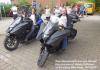 2 Vultuses in Calne! 
