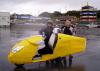 Blez, Vetter & Helix Streamliner, Laguna Seca