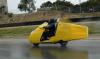 Blez on the Laguna Seca Straight