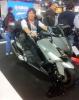 Blez On Mk4 Tmax in Milan, 2011