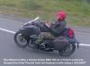 Blez in Vultus on Autoroute