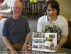 Fotos of FFs in Duckworth Biography
