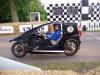 Blez at Goodwood 2006