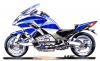 Alderton design drawing for GTS1000FF