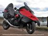 2014 - First Spring ride