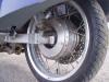 Broom HCS on F650FF