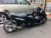 Burgman custom