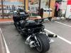 Burgman custom