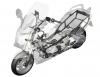 BMW C650GT Diagram