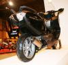 BMW C650GT at NEC