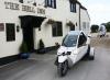 Carver & MonoTracer at Bell Inn