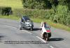 Carver TTW Follows Quasar near Usk