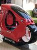 Catch 'em young (Bykero Quasar-ish Kids' ride)