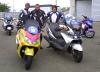 Big Scoots, Post Le Mans