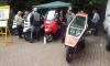 Quasar replica at Calne Show 2011