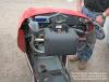 Cockpit of Project 100