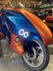 Vermeire Coda Repainted (2024)