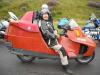 Martin and his dream machine