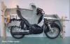 Cut-away of Allert's ANF 125 FF