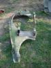 Quasar Left Hand Body Mould 