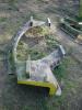 Quasar Right Hand Body Mould