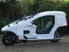 Quasar VF750 after roof raised