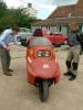Chris and Martyn check out V02