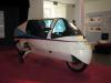 Peraves Prototype OEkoMobIL - 1