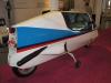Peraves Prototype OEkoMobIL - 2