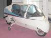 Peraves Prototype OEkoMobIL - 11