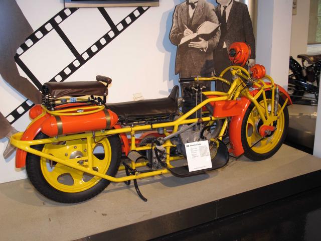 1928 Bohmerland