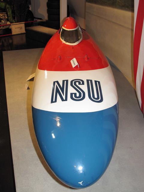 NSU Baum 4 - 12