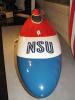 NSU Baum 4 - 12