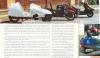 Delta FF + Hejira KL600FF + CN250 in 1990!