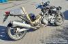 Ducati FF on the road! (RHS, April 2022)
