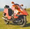 V50 Quasar-turned-Phasar