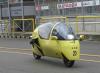 Els drives Eco, wheels up