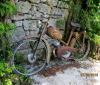 RR2016 - Rare find moped!