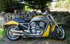 FF-ish Harley Street Rod (sort of!) 