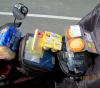 RR2016 - Bit of French picnic food to keep the body going!