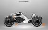 Bottpower Torpedo Electric FF Design (2022)