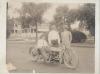 Early 4-cylinder FF! Henderson?