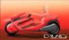 Eric Vloemans Electric Dalinci Design (2020)