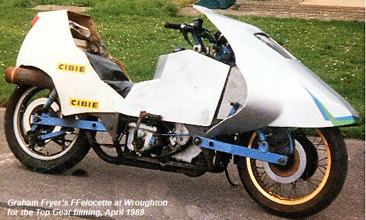 FFelocette @ Wroughton (1988)