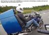 Fouché In GPZFF on Autoroute