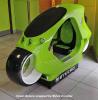 Green Bykero