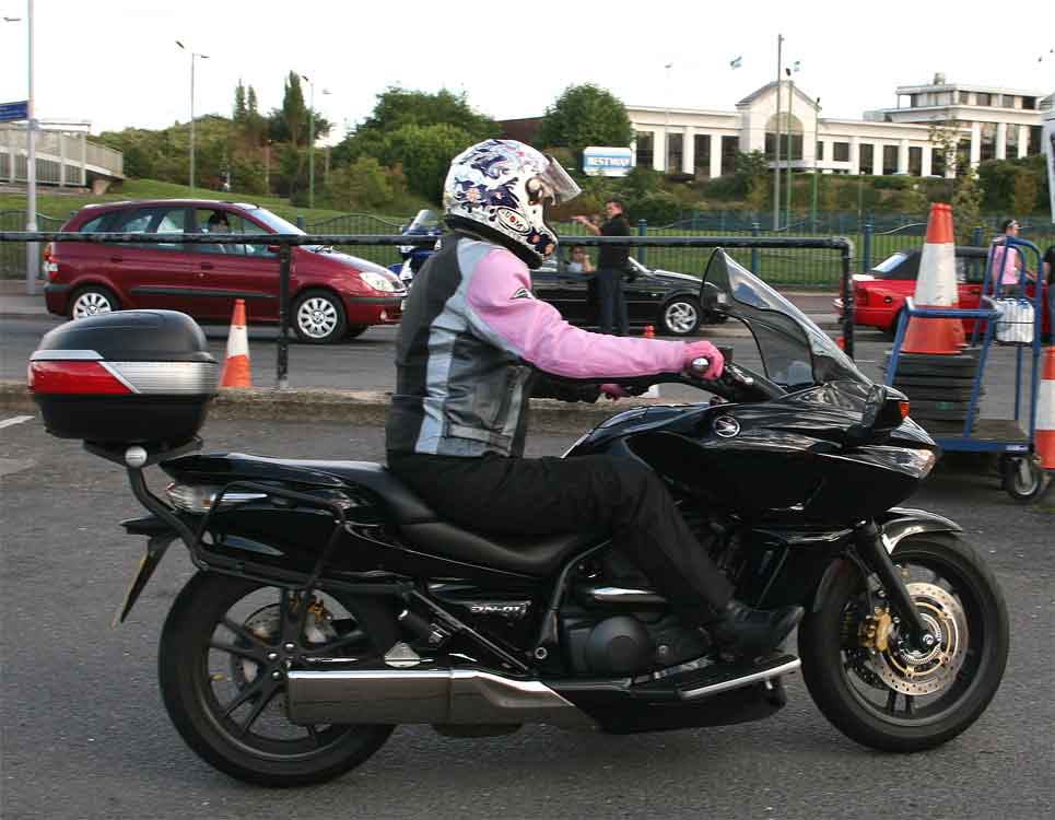 Practical DN-01 