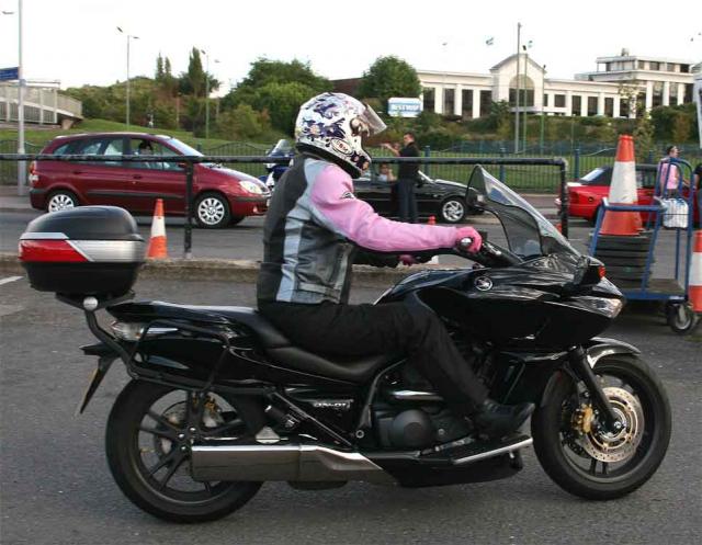 Practical DN-01 